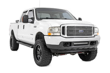 Load image into Gallery viewer, HD2 Aluminum Running Boards | Super Crew Cab | Ford F-250/F-350 Super Duty (99-16)