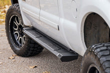 Load image into Gallery viewer, HD2 Aluminum Running Boards | Super Crew Cab | Ford F-250/F-350 Super Duty (99-16)