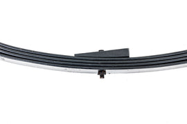Rear Leaf Springs | 4