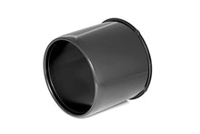Load image into Gallery viewer, Black Center Cap | Open | 5.15 Bore