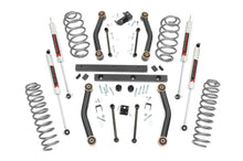 Load image into Gallery viewer, 4 Inch Lift Kit | M1 | Jeep Wrangler TJ 4WD (1997-2002)