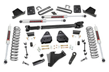 Load image into Gallery viewer, 6 Inch Lift Kit | OVLDS | D/S | M1 | Ford F-250/F-350 Super Duty 4WD (17-22)
