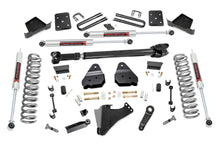 Load image into Gallery viewer, 6 Inch Lift Kit | No OVLDS | D/S | M1 | Ford F-250/F-350 Super Duty (17-22)