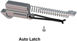 DRIVER SPRING LATCH