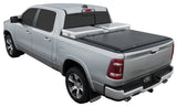 ACCESS BOX CVR DODGE RAM 09-18 1500/ 10-18 2500/3500 ; 19-24 CLASSIC 6'4