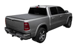 VANISH BOX CVR DODGE RAM 09-18 1500/ 10-18 RAM 2500/3500 6.5'/ 19-24 CLASSIC
