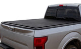LOMAX TONNEAU COVER 20-25 GM HD 6'9