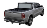 LOMAX STANCE DODGE RAM 02-18 1500/ 03-18 2500/3500 6.5'