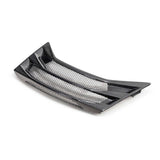 REAR HATCH VENT 20-23 CORVETTE C8 STINGRAY CONVERTIBLE