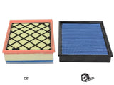 AIR FILTER 13-20 FUSION