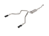 S/S EXHAUST 21-25 F150