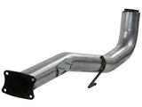 RACE PIPE GM HD 11-15 ***CLEARANCE ITEM NON RETURNABLE***