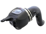 MOMENTUM HD INTAKE 07.5-09 RAM 2500/3500 6.7L DIESEL