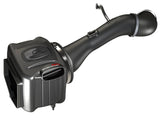 INTAKE PRO DRY 16-18 GM HD
