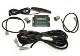 BLIND SPOT DETECTION SYS