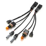 PROJ CONV HARNESS 15-17 F150/17-19 RAPTOR