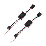 LED HEADLIGHT WIRING ADAPTER 21-23 F150