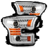 PROJ.HEADLIGHTS 15-17 F150