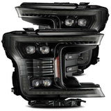 LED PROJ.HEADLIGHTS 18-20 F150