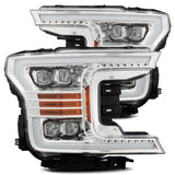 LED PROJ.HEADLIGHTS F150