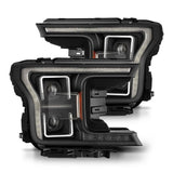 PROJ.HEADLIGHTS 18-20 F-150