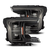 PROJ.HEADLIGHTS 18-20 F-150