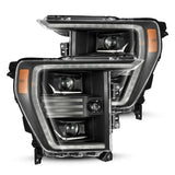 PROJECTOR HEADLIGHTS 21-23 F150