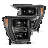 PROJECTOR HEADLIGHTS 21-23 F150