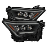 LED PROJECTOR HEADLIGHTS 24-25 TACOMA
