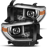 PROJ.HEADLIGHTS 14-21 TUNDRA