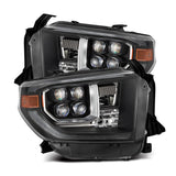 LED PROJ.HEADLIGHTS 14-21 TUNDRA