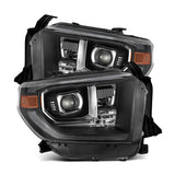 PROJ.HEADLIGHTS 14-21 TUNDRA
