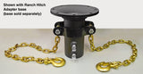 SAFETY CHAINS FOR RANCH