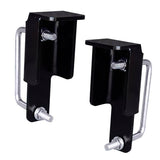 FULL BED SUPPORT SYSTEM FOR ALL CHEVY & GMC TRUCKS