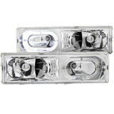 HEADLIGHTS 88-98 GM