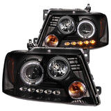 H.LITE PROJECTOR 04-08 F-150