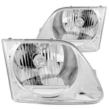 CRYSTAL H.LITE 97-03 F-150