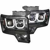 H.LITE 09-14 F150 HALO