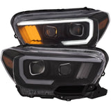 PROJECTOR HEADLIGHTS 16-23 TACOMA
