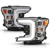 LED H.LITE PROJ.18-20 F150