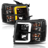 H.LITE PROJ. 07-13 CHEV 1500