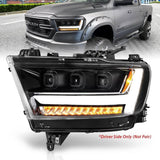 LED H.LITE PROJ. 19-24 RAM 1500