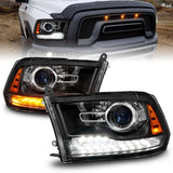H.LITE PROJECTOR 09-18 RAM 1500/10-18 RAM 2500/3500