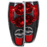 T.LITE 04-12 COL/CAN BLK