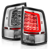 LED TAIL LIGHTS 09-18 RAM 1500/ 10-18 2500/3500