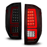 LED TAIL LIGHTS 14-21 TUNDRA