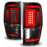 T.LITE LED 19-23 RANGER