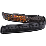 PARK LIGHTS LED 99-06 GMC 1500