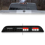 3RD BRAKE LIGHT 15-23 F150 / 17-22 S/DUTY / 19-23 RANGER