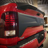 T.GATE APPLIQUE 13-18 RAM 1500